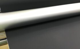 LCD遮光用フィルム（バックライトモジュール、電子デバイス向け）